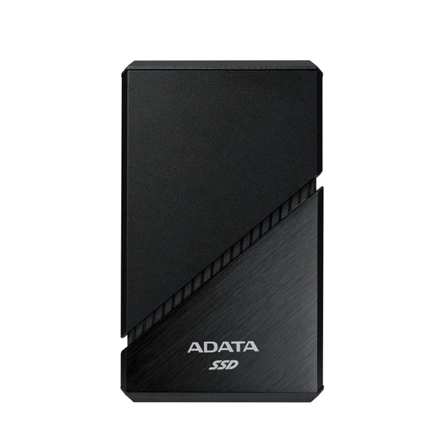 SSD Externo Adata SE920 2TB USB 3.2 Gen 2 Tipo C Thunderbolt