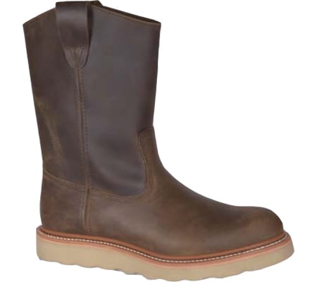 Men's Golden Retriever Footwear 9955 9 