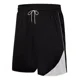 thumbnail image 1 of Short Cómodo Suelto Elástico Para Hombre Deportivo Gym, 1 of 8