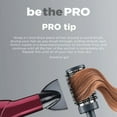 thumbnail image 5 of InfinitiPro by CONAIR 1875 Watt Salon Performance AC Motor Hair Dryer 259BDNRY, 5 of 8