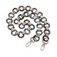 thumbnail image 3 of Cadena de repuesto desmontable con hebillas para bolsas DIY para , bandolera , Negro 31.50 pulgadas BLESIY Cadena de repuesto, 3 of 8