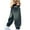 Blue Velvet C, variant on KYAIGUO Toddler Kids Boys Winter Solid Color Jeans Demin Pants Spring High Waisted Casual Fleece Baggy Sweatpants 5-15T