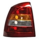 thumbnail image 1 of (1) Calavera Astra 2000 A 2003 Chevrolet Izq Clara S/Arnés Ámbar/Roja/Blanca Genérica ., 1 of 4