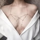 thumbnail image 5 of Cadena de busto para mujeres y niñas., 5 of 5