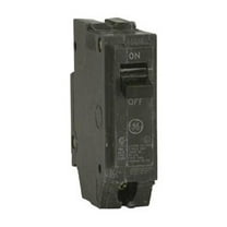 GE THQL 30A Single-Pole Standard Trip Circuit Breaker THQL1130A