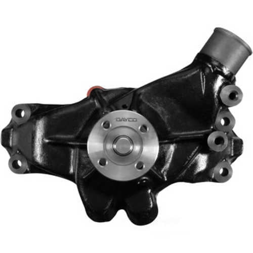 Dayco Engine Water Pump P/N:Dp1011 Fits select: 1988-2000 CHEVROLET GMT-400, 1988-1999 CHEVROLET SUBURBAN