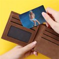 thumbnail image 5 of Tarjeta de fotografía de personaje, impresión transparente portátil, tarjeta de imagen exquisita, decoración de regalo para billetera 259, 5 of 5
