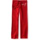 thumbnail image 1 of Aeropostale Womens Glitter Fleece Classic Casual Sweatpants, Rojo, X-Large, 1 of 1