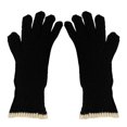 thumbnail image 2 of Winter Magic Gloves Warm Strecty Knit Gloves For Men Women, 2 of 8