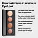 thumbnail image 5 of Paleta de sombras de ojos Revlon Illuminance 715 Precious Metals, 5 of 6