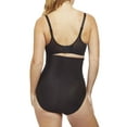 Girl Power by TC Intimates Women's Moderate Control Sheer Shaping High
