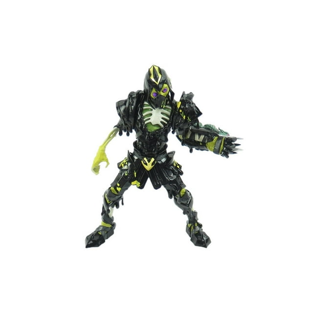 Figura de Accion Ninjombie Ninja Zombie