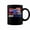 Black, variant on Coffee Red White And Brew 4Th Of July Patriotic Women Men Coffee Mugs