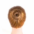 thumbnail image 5 of Hair Nets,hair Net Cap Elastic Edge Mesh Hair Nets For Ballet Dance, 5 of 5