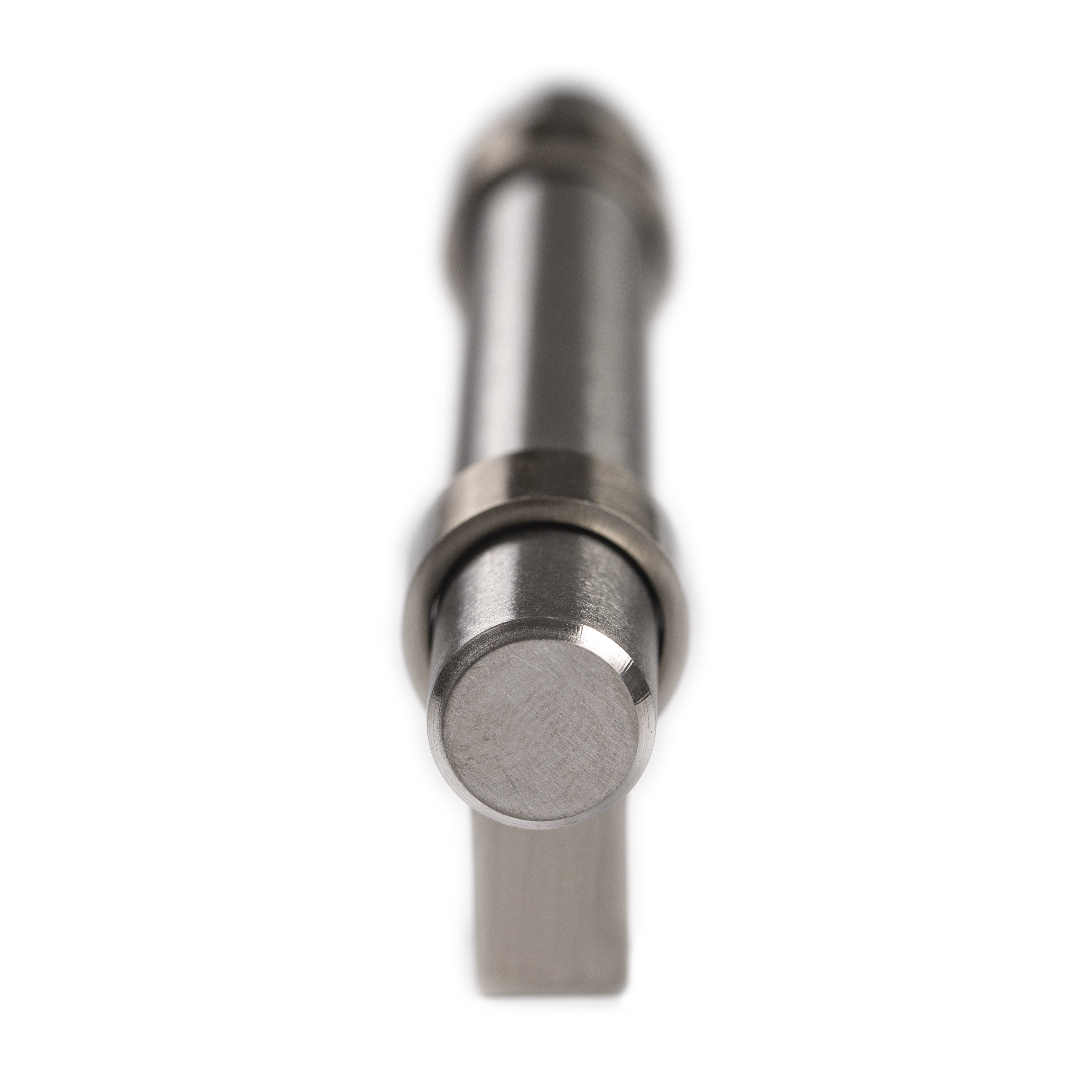 Aldhurst Cabinet Pull 30 Pack Satin Nickel Stainless Steel 3 Inch Hole Center