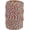 Red and Green, variant on Black and White Twine, 100M Cotton Bakers Twine, Great for Baking, Butchery, Crafts, Gift Wrapping, Holiday Decorating