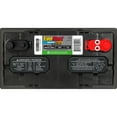thumbnail image 7 of EverStart Maxx Marine Battery, Group Size 29DC 12 Volt, 845 CCA*, 7 of 7