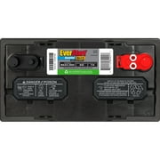 EverStart Maxx Marine Battery, Group Size 29DC 12 Volt, 845 CCA*