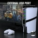 thumbnail image 4 of Ventilador Enfriamiento Con Puerto USB Y RGB para Pro/PS5 Slim Disc & Digital (), 4 of 9