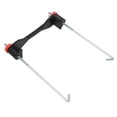thumbnail image 1 of Car Battery Holder, Universal High Toughness Battery Hold Down Set  For Batteries, 1 of 8