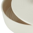 thumbnail image 3 of Tortilla Warmer - 10in - Stoneware - White, 3 of 3