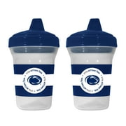 NCAA Penn State 2-Pack Sippy Cups