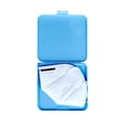thumbnail image 4 of Farrubbyine8 Antibacterial Mask Storage Box Dustproof Moisture-proof Case, 4 of 6