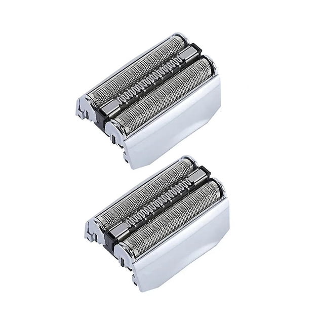 Paquete de 2 cabezales de repuesto 70s Serie 7 para afeitadora eléctrica de láminas Serie 7 790cc 760cc 750cc 720 799 79