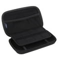 thumbnail image 5 of FINTIE Carrying Case for Nintendo New 2DS XL LL / New 3DS / 2DS / 3DS XL LL, Protective Hard Shell Portable Travel Cover Pouch with Game Card Slots & Inner Pocket, 5 of 7