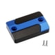 thumbnail image 2 of Tapa del depósito de freno de motocicleta (reemplazo para Honda NS150GX ADV350) Azul, 2 of 9