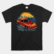 Rx7 Fc Japanese Sports Car Shirt