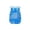 D, variant on Aroma Crystal Beads Air Freshener - 1Pc Long Lasting Scented Gel Odor Eliminator for Bathroom Bedroom Car,D