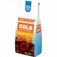 thumbnail image 5 of 2X-Dunkin' Caramel Cold Ground Coffee - 10 oz, 5 of 5