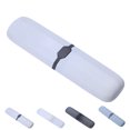 thumbnail image 1 of Travel Toothbrush Holder Storage Portable Toothbrush Chopstick toothbrush travel Fork Tableware Case Pencil Box, 1 of 8