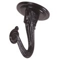 thumbnail image 2 of Black Ceiling Hook, 2 of 3