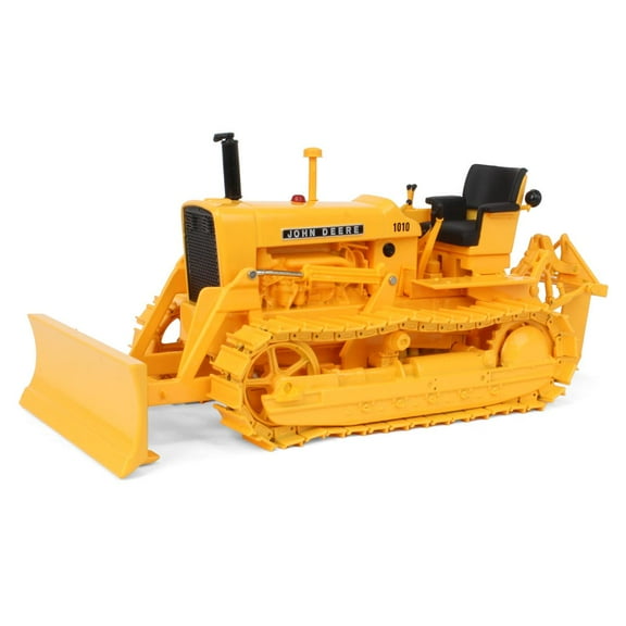 1/16 John Deere 1010 Crawler Prestige Collection Toy - LP82800