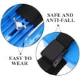 thumbnail image 3 of ELAYARD 1 Pair Double Runner Ice Skates for Children with Safety Design and Anti-fall Features, 3 of 8