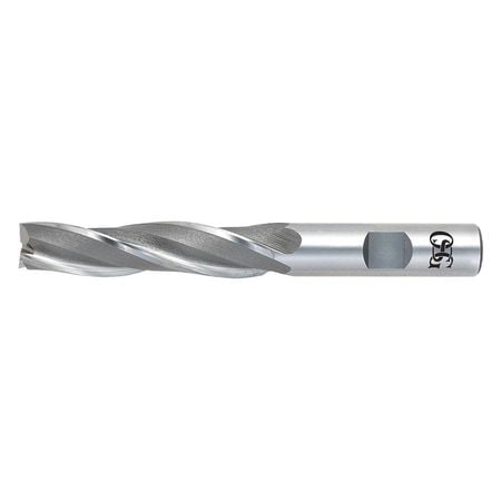 

Tapered End Mill Square HSS 1/8