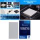 thumbnail image 4 of Almohadilla térmica Sunnimix para CPU LED 85x45x15 mm Parche térmico, 4 of 8