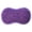 Purple, variant on Non Scratch Microfiber Scrub Pad, Torqee Reusable Kitchen Sponge, Washable Dish Scrubber, for Pot Washing, Stove Wiping and Table Surface Cleaning, Blue
