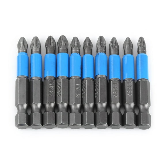 LAFGUR Screwdriver Bit Anti Slip Screwdriver Bit Screwdriver Bit Set For Screwdrivers Electric Drills