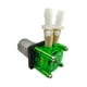 thumbnail image 1 of Scienceny Bomba peristáltica de metal Bomba peristáltica Bomba Peristáltica de gran caudal Tubo BPT autocebante Cilindros hidráulicos de repuesto 12V, 1 of 6