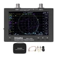 thumbnail image 3 of VNA Antenna Analyzer, 7in LCD Display 7 Variable IF Bandwidths Vector  Analyzer  For Cable Measurement, 3 of 8