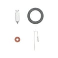 thumbnail image 3 of Unique Bargains Carburetor Rebuild Kit Gasket Diaphragm for 631021B 631021A V40 V50 Engine, 3 of 3