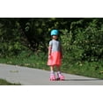 thumbnail image 5 of Roller Derby Trac Star Youth Girl's Adjustable Roller Skates, 5 of 6
