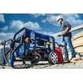 thumbnail image 4 of Ford 5,250-Watt Dual Fuel Portable Generator with Wireless Remote Start, 4 of 11