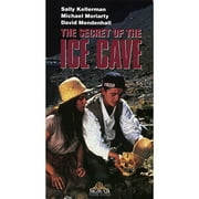 Secret Of The Ice Cave (Full Frame)