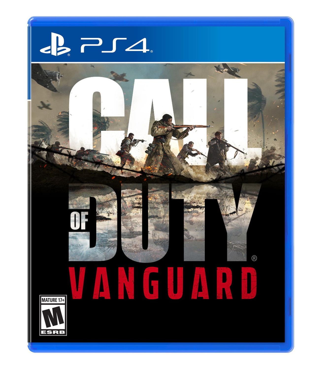 Call of Duty: Vanguard (PS4), Playstation 4 - Walmart.ca