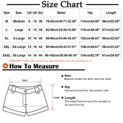 Blczomt Mens Shorts,Men Casual Solid Knee Length Cargo Pants With Pocket Straight Button Zipper Shorts