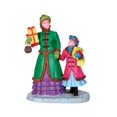 thumbnail image 1 of Lemax Village Collection Christmas Shopping # 42257, 1 of 4